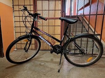 HORSKÝ BICYKEL
