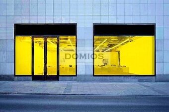 32 obchodných priestorov ihneď na prenájom (13 - 900 m2, KE)