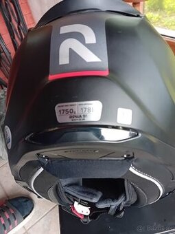 vyklapacia prilba hjc rpha 91