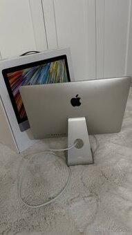 Predám iMac 21.5" 4K Intel Core i5 6-Core 3.0GHz