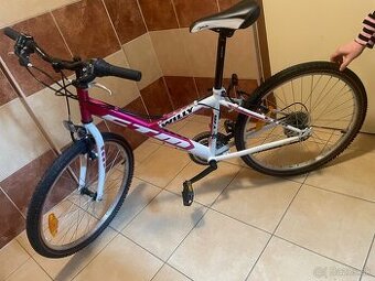 Detský bicykel - CTM