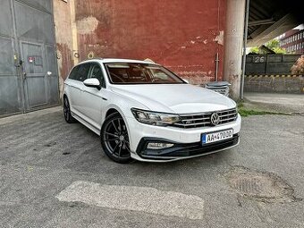 Volkswagen Passat Variant B8 2.0 TDI Comfortline R-Line DSG