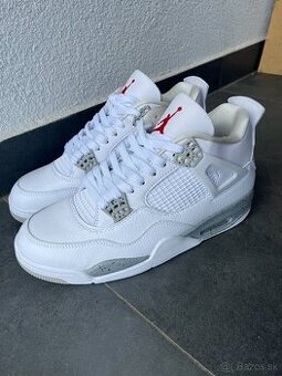 Nike Air Jordan 4