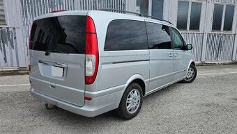 Viano FUN 3.0cdi V6