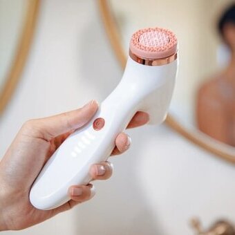 NUSKIN - LumiSpa iO Rose Gold