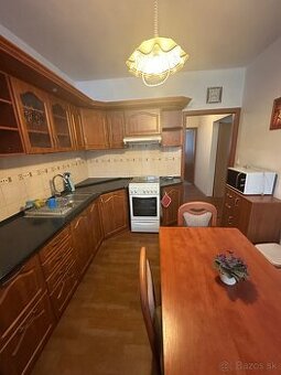 3-izbovy byt v Prievidzi, sídlisko Sever
