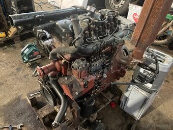 predám motor 7201 po GO zetor major 7211 7245