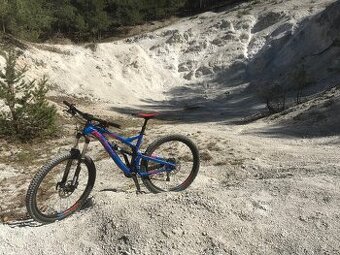 Rock Machine Blizzard