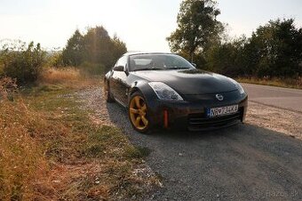 Nissan 350Z HR