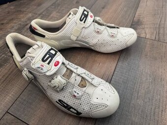 Tretry Sidi carbon c. 45