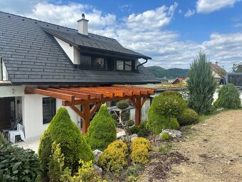 Pergola