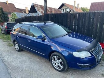 Volkswagen passat 1.9 tdi 77kw