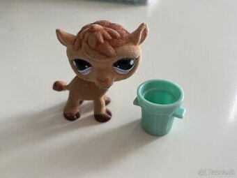 Littlest pet shop