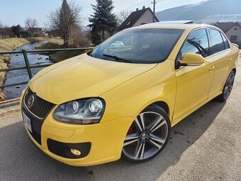 Volkswagen JETTA GLI DOVOZ
