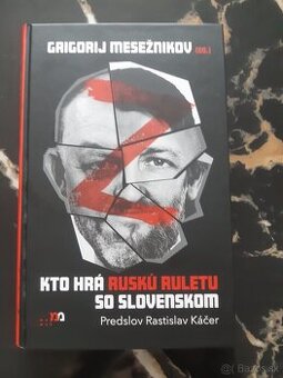 Kto hra rusku ruletu