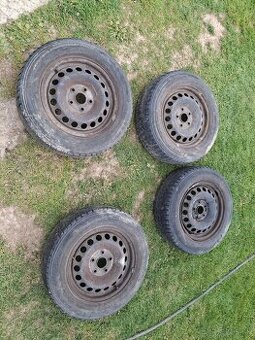 Predam kolesa 195/65 r15