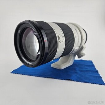 Sony FE 70-200mm f4.0 G OSS