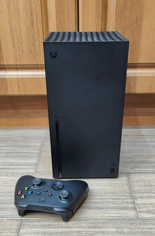 Xbox Series X 1TB SSD