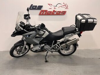 BMW R1200GS