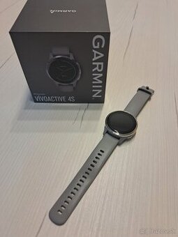 Predám hodinky Vivoactive 4s.
