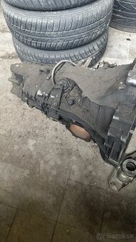 Prevodovka VW Pasat
