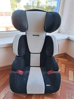 Autosedačka Recaro MILANO