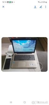 Predám ASUS k555x