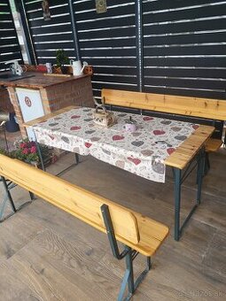 Pivny set