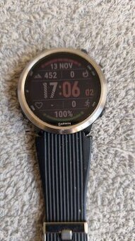 Predám Garmin Forerunner 645 Music