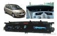 Displej prístrojovky Renault Scenic II espace IV - opravy