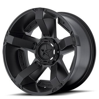 XD 811 ROCKSTAR JEEP r18