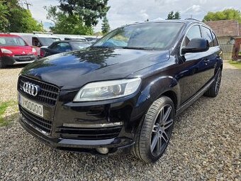 Audi Q7 3.0 TDi