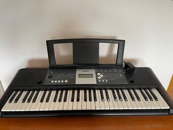 Yamaha varhany