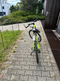 Rockrider ST530