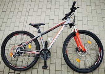 Na predaj bicykel GENESIS S RAM kolesa 27.5