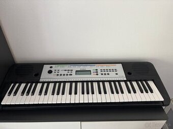 Yamaha YPT-255