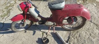 Jawa 555
