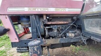 Zetor