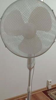 Predaj - ventilátor