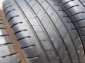 225/65 r17 letné pneumatiky 4ks Bridgestone