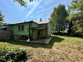 Rodinná dom ul. Letisková PRIEVIDZA