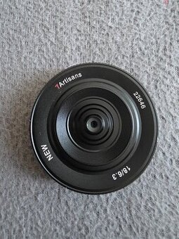 7artisans 18mm f6.3 fx fujifilm x