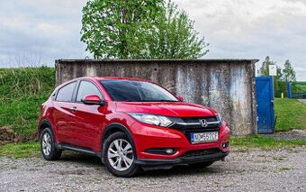 Honda HRV 1.5 i-VTEC CVT 96kW automat