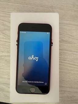 iPhone SE 2022 64GB