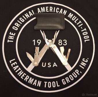 Leatherman Miny Tool