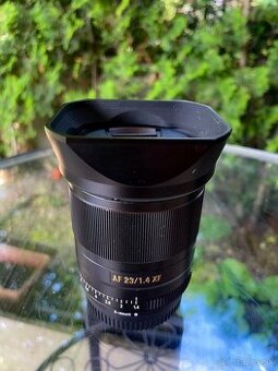 Viltrox 23mm f1.4 FUJIFILM X