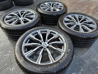 Bmw x5, x6 5x112 r20