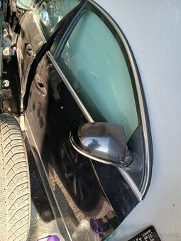 Spolujazcove dvere Passat B6