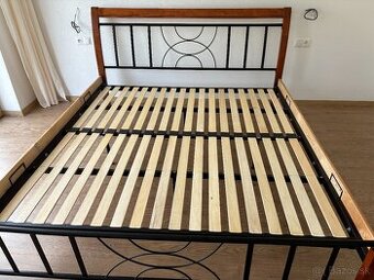 Manzelska postel - 180cm