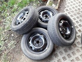 FABIA,VW,OCTAVIA-DISKY ,6Jx14H2-14 KOLA